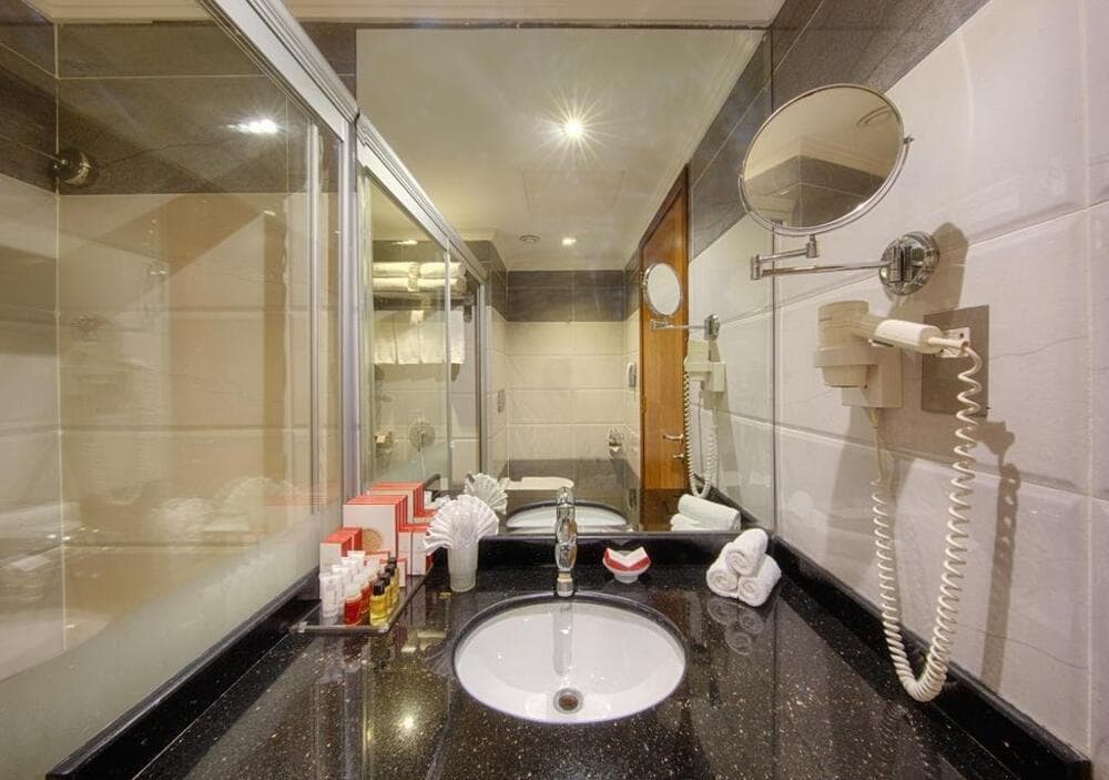 Deluxe VIP Umre - Görsel 24