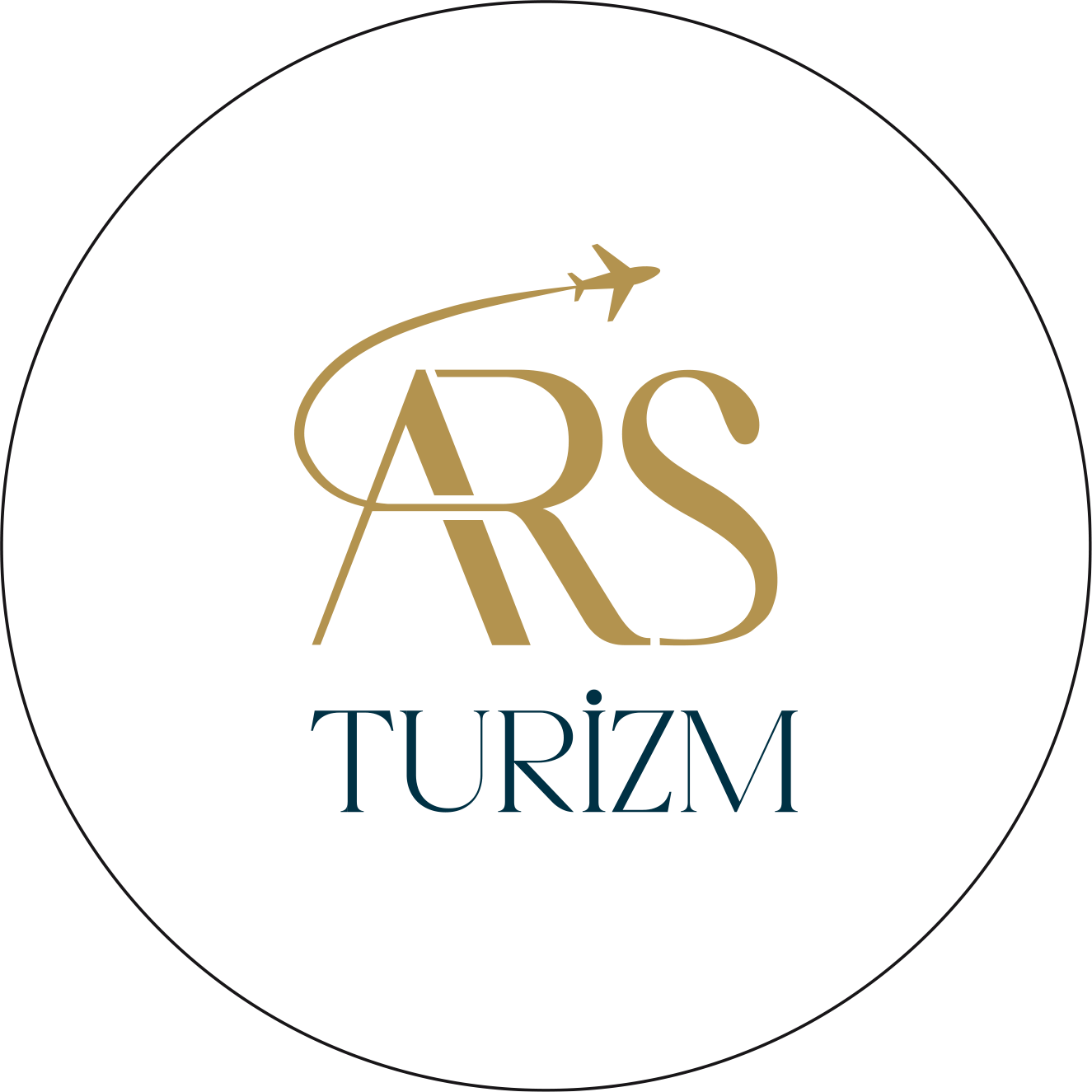 Ars Turizm Logo